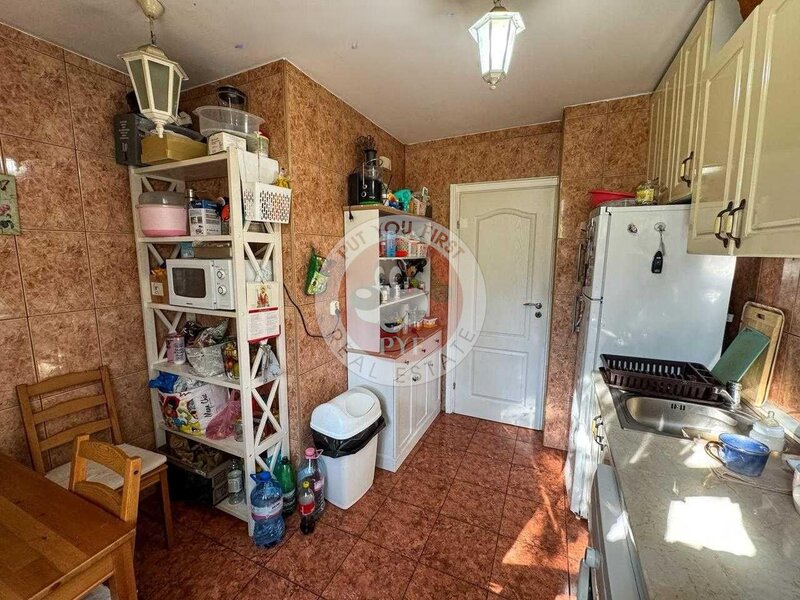 Pacii | Apartament 3 camere | Decomandat | 64mp | B12134