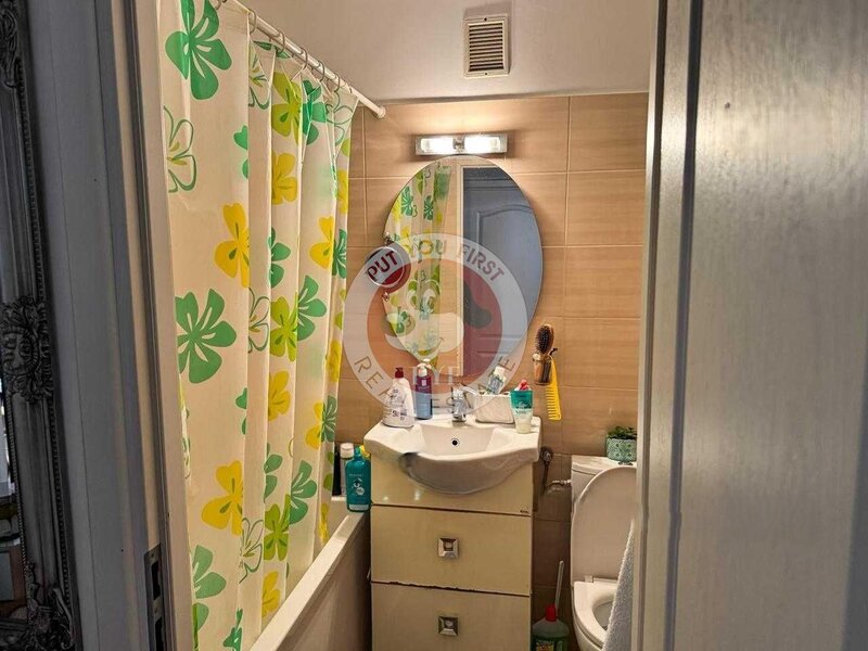 Pacii | Apartament 3 camere | Decomandat | 64mp | B12134